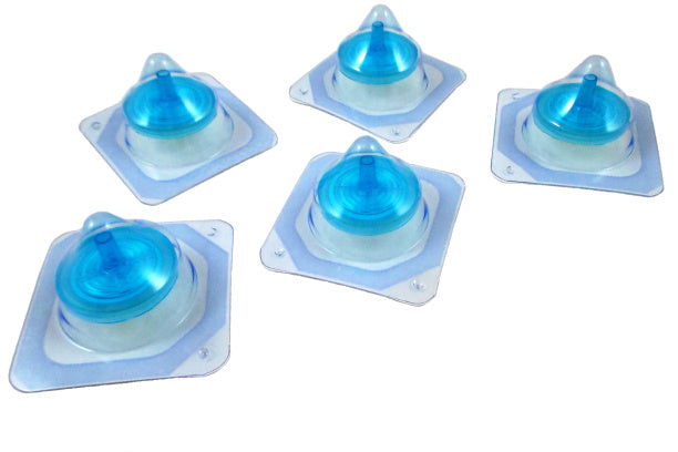 Filter - Acrodisc 0.2 micron 50/box