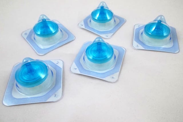 Filter - Acrodisc 0.2 micron 50/box