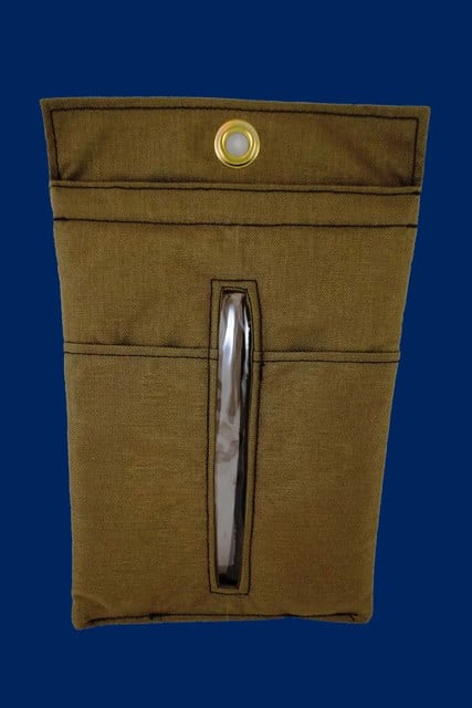 Warmer/protector bags