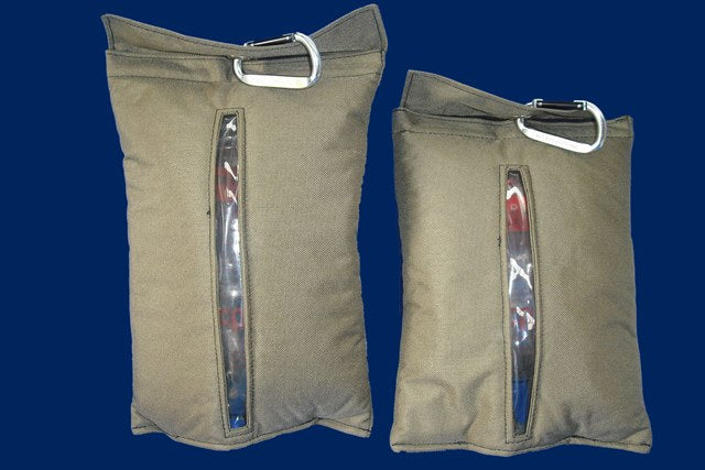 Warmer/protector bags