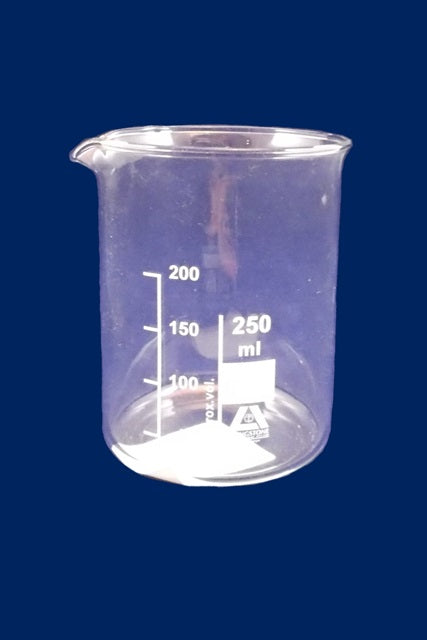 Beakers