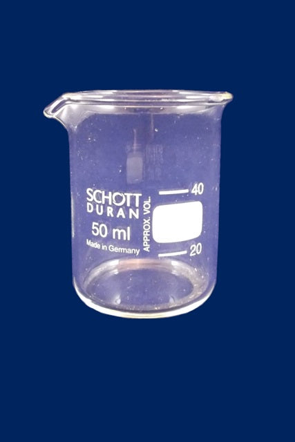 Beakers