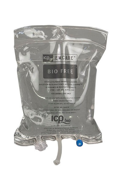 Emcare Bio-Free Flush