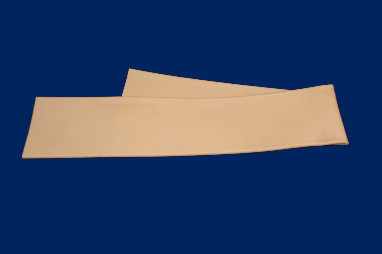 Bovine AV latex liner