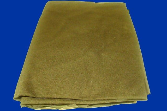 Breeding Mount - Replacement Ballistic Cover
