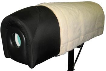 Breeding Mount - Soft Fleece Cover