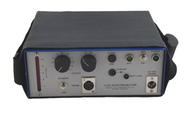 CGS Electro-ejaculator Unit EJ6CR8