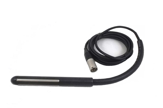 CGS Ram Probe
