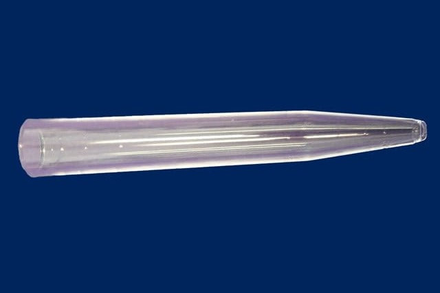 Canine disposable vial 15ml