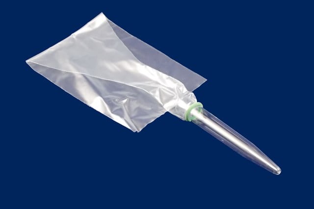 Canine Disposable A/V liner kit 10pk