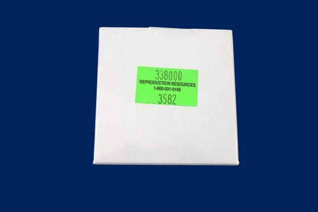Chemise AI 21" 80/roll