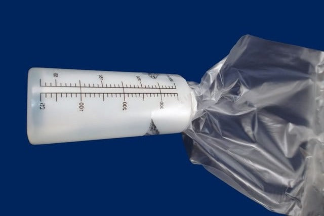 A/V Colorado Disposable liner/filter/bottle 10pk