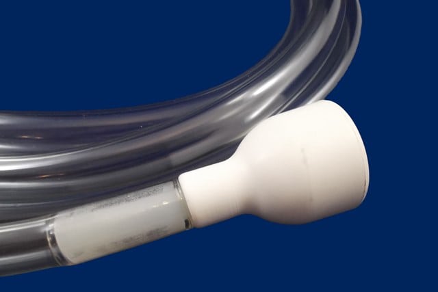 A/V Colorado Filling System 1/2"