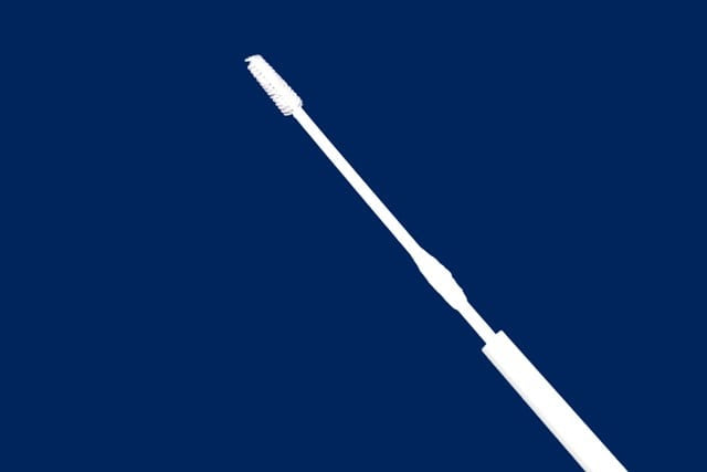 Swab - Double Guarded w/Cytology Brush 25pk