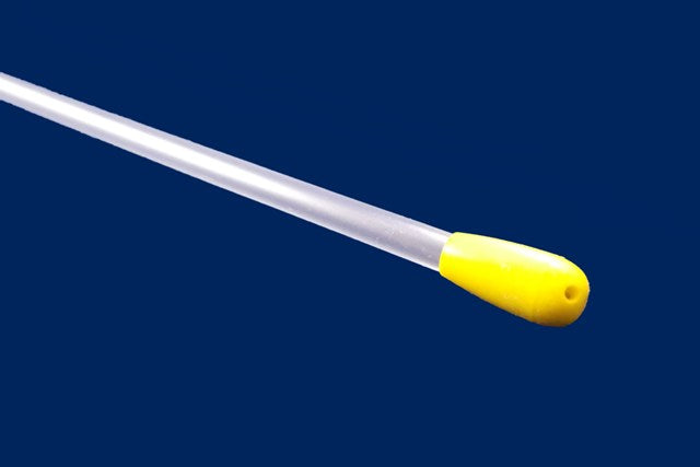Deep Chamber AI Catheter