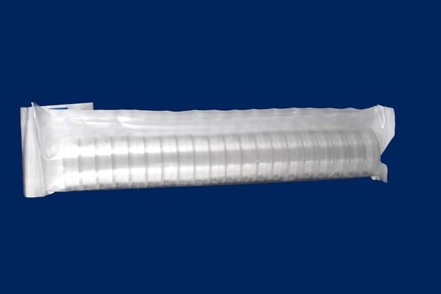 Dish - 10 x 35mm 20pk
