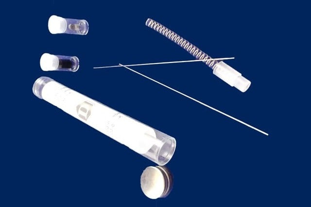 Drummond Spare Kit for 10ul Microdispenser