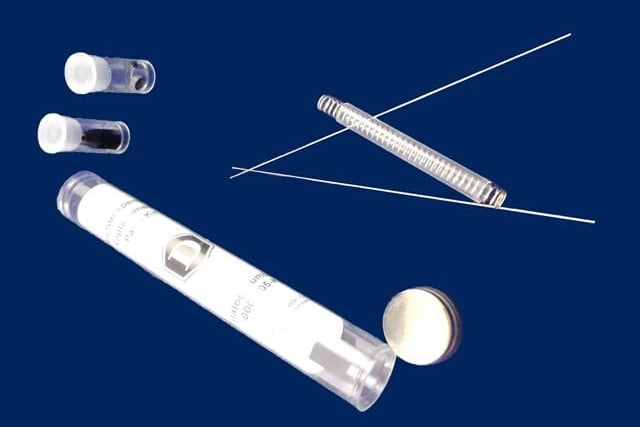 Drummond Spare Kit for 5ul Microdispenser