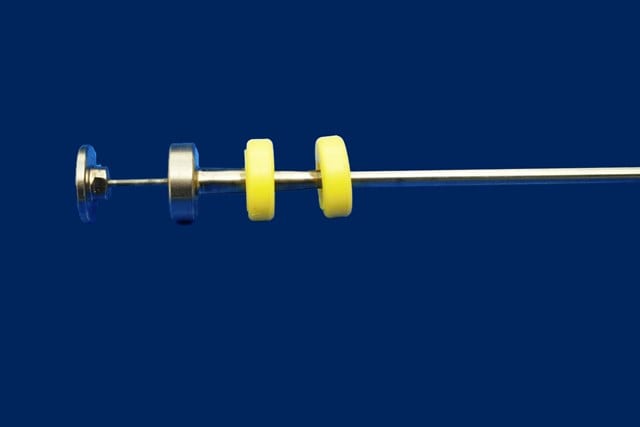 ET Gun Large Diameter 4.1mm