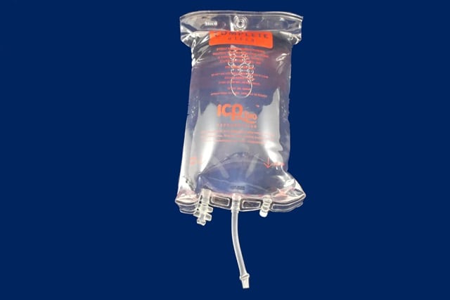 Emcare Complete Flush