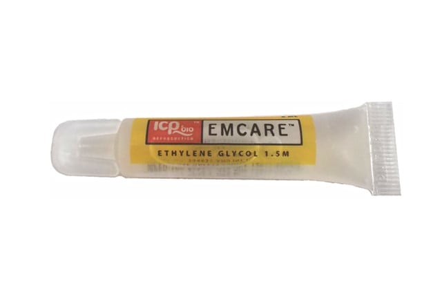 Minipac - Ethylene Glycol 6ml