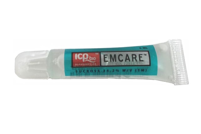 Minipac - Sucrose 6ml