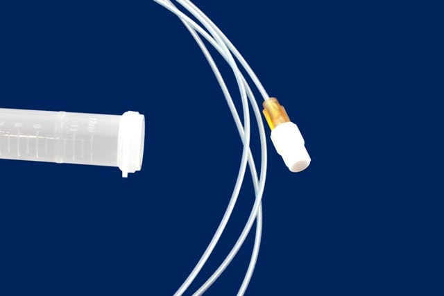 Endoscopic Aspiration Kit