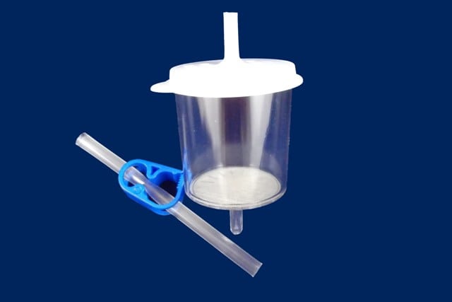 Em-Con Filter
