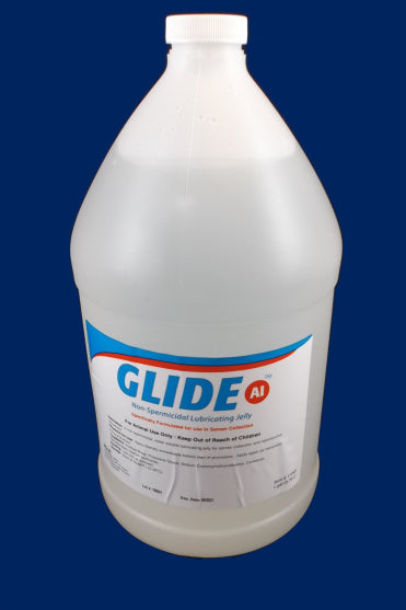 Lube - Glide AI