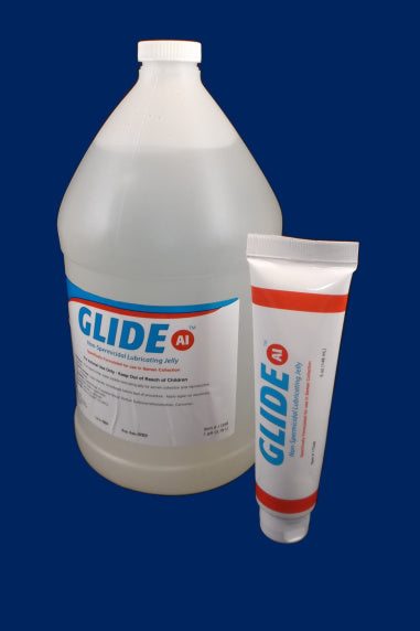 Lube - Glide AI
