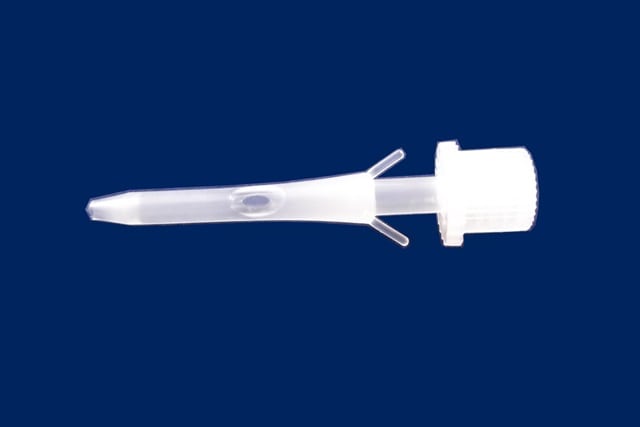 Dr Larson's Aural Haematoma Tube