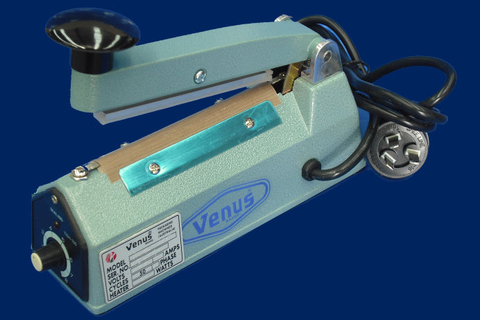 Heat Sealer - Venus (10cm)