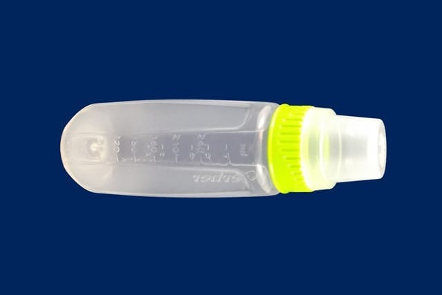 A/V Collection Bottles x 2