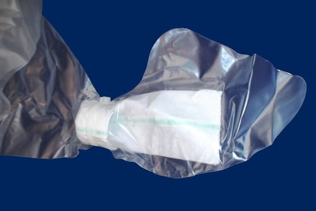 A/V Missouri 16" Disposable Liners w/Filter 10pk
