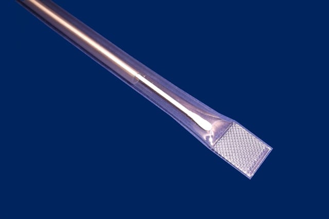 Nasopharangeal swab 25/bag