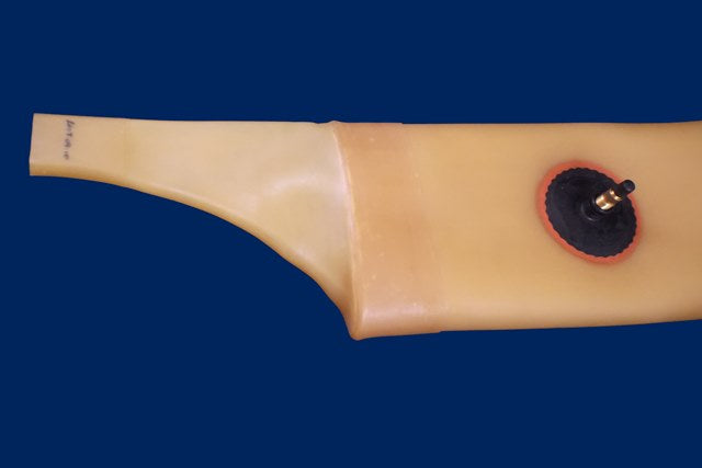 A/V Nasco Missouri Latex Liner