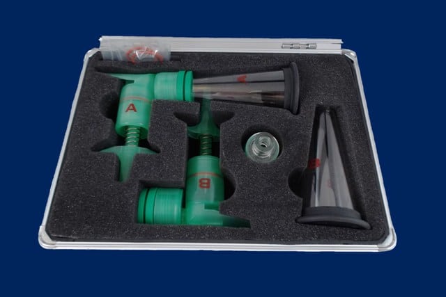 Resuscitation Kit - Raptor