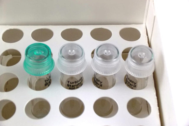 Primary Turbidity Standard Kit II