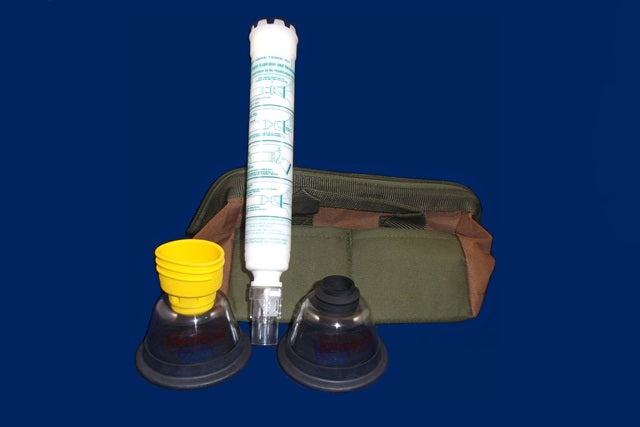 Resuscitation Kit - Piglet