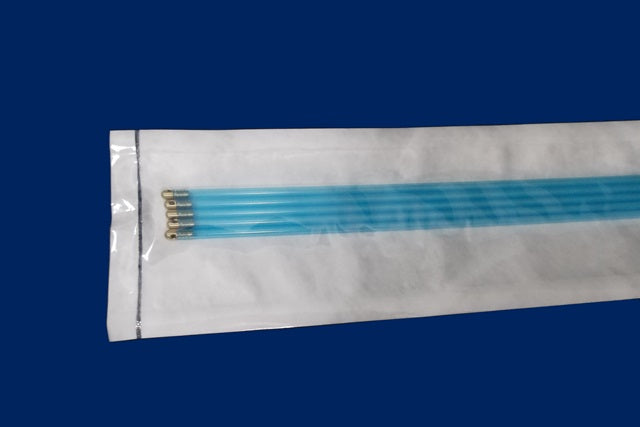 Sheath - ET Dark Blue 5/pk