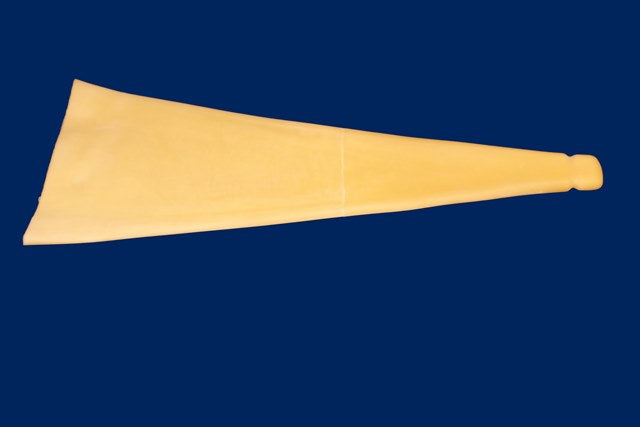 A/V Sheep Collection Cone