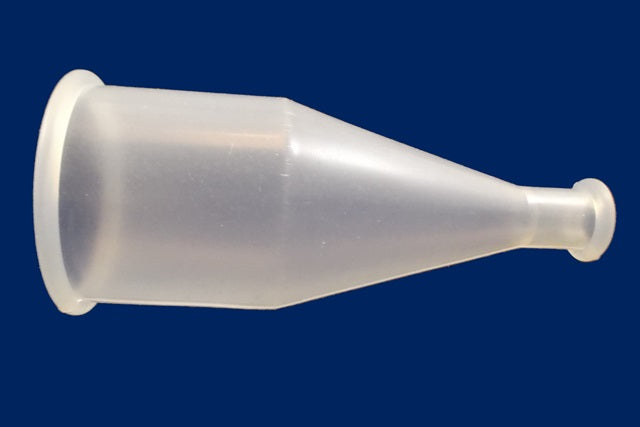 A/V Sheep Silicone Collection Cone