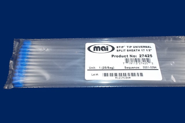 Stip Tip Universal Sheath
