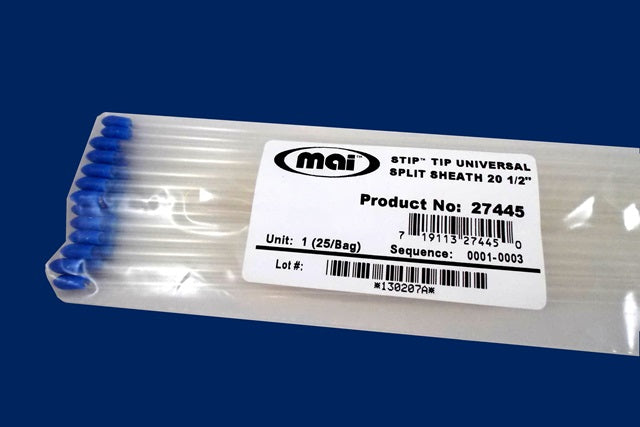 Stip Tip Universal Sheath