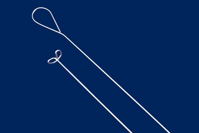 Stylet for catheter