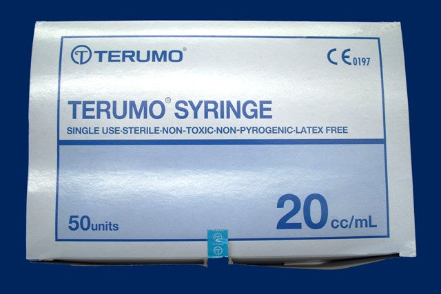 Syringe General Purpose