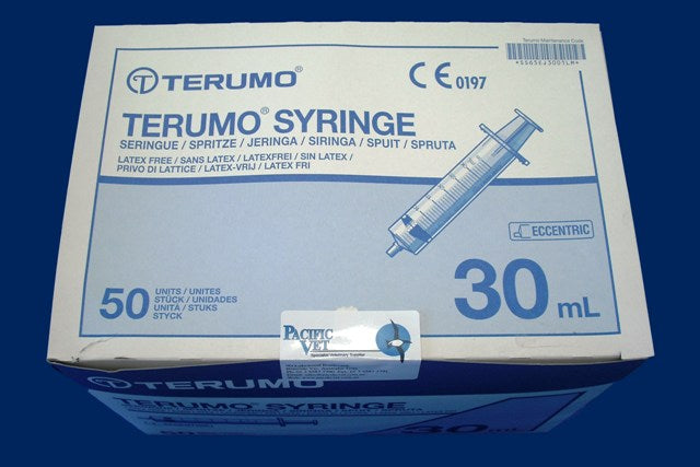 Syringe General Purpose