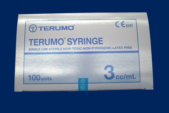 Syringe General Purpose