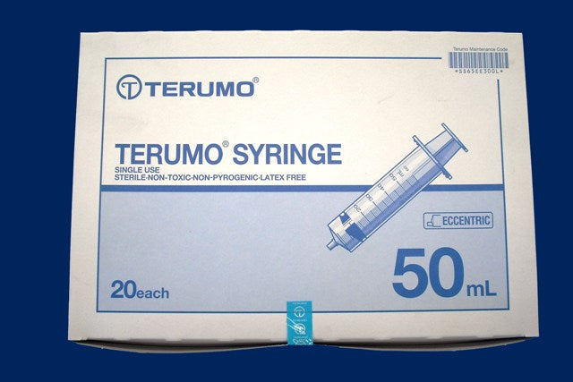 Syringe General Purpose