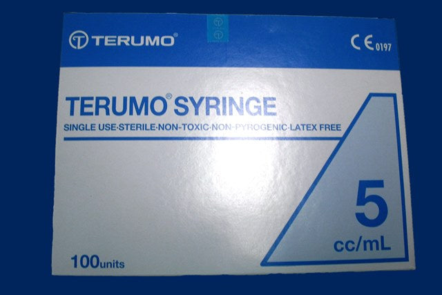 Syringe General Purpose